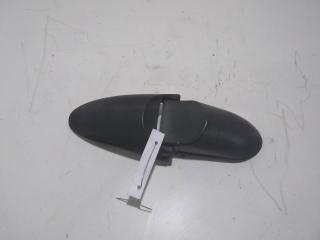 Петля стекла заднего Hyundai Santa Fe 1 поколение (SM) 2002, 2.0 л., дизель, МКПП, чёрный, внедорожник 5 дв.