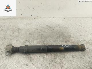 амортизатор задний правый Citroen C4 1 поколение 2005, 1.4 л., бензин, МКПП, чёрный, хетчбэк 3 дв., 00005206CS