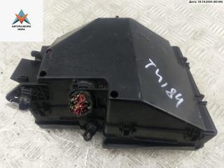 блок предохранителей Mazda CX-7 1 поколение 2007, 2.3 л., бензин, МКПП, серый, внедорожник 5 дв.