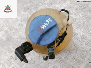 бачок расширительный Volkswagen New Beetle 2000, 1.6 л., бензин, 1C0121407E