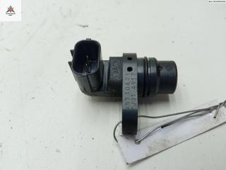 датчик коленвала Mazda 2 DJ 2014, 1.3 л., бензин, МКПП, красный, хетчбэк 5 дв., J5T30471, ZJ014917