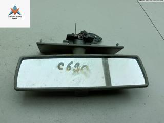 зеркало салона SEAT Altea 1 поколение 2007, 1.9 л., дизель, МКПП, чёрный, минивэн