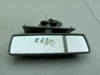 зеркало салона SEAT Altea 1 поколение 2007, 1.9 л., дизель, МКПП, чёрный, минивэн