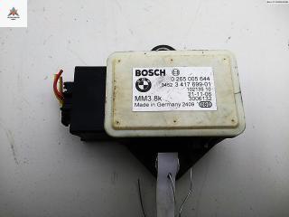 датчик ускорения BMW X3 E83 [рестайлинг] 2006, 2.0 л., дизель, МКПП, синий, внедорожник 5 дв., 3417699