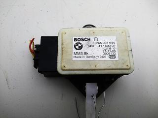 датчик ускорения BMW X3 E83 2006, 2.0 л., дизель, МКПП, синий, внедорожник 5 дв., 3417699