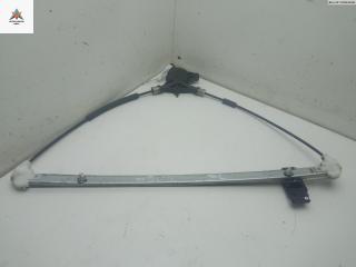 стеклоподъемник электрический задний левый Mazda 5 CR 2006, 1.8 л., бензин, МКПП, серый, минивэн, GJ6A5958X