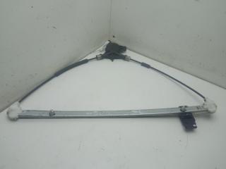 стеклоподъемник электрический задний левый Mazda 5 CR 2006, 1.8 л., бензин, МКПП, серый, минивэн, GJ6A5958X