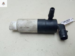 насос (моторчик) омывателя фар Land Rover Discovery 3 поколение 2004, зелёный, внедорожник 5 дв.