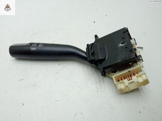 переключатель поворотов Suzuki Liana 1 поколение 2003, 1.6 л., бензин, МКПП, зелёный, седан, 17A089C