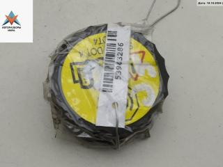 пробка расширительного бачка Ford Mondeo 3 поколение [рестайлинг] 2003, 1.8 л., бензин, МКПП, синий, хетчбэк 5 дв.