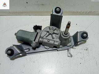 Двигатель стеклоочистителя заднего (моторчик дворников) Mazda 6 GH [рестайлинг] 2011, 2.2 л., дизель, МКПП, серый, хетчбэк 5 дв.