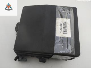 блок предохранителей Mitsubishi Outlander 2 поколение 2007, 2.0 л., дизель, МКПП, серый, внедорожник 5 дв.