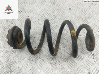 пружина задняя Nissan X-Trail T31 2008, 2.0 л., дизель, МКПП, серый, внедорожник 5 дв.