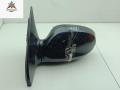 зеркало левое Kia Carnival VQ 2005, 2.9 л., дизель, МКПП, чёрный, минивэн - фото №2