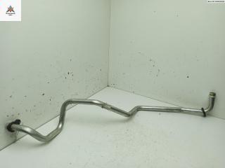 трубка кондиционера Renault Laguna 2 поколение 2004, 1.8 л., бензин, МКПП, серый, универсал