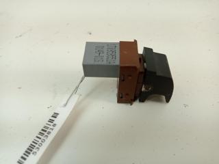 Кнопка открывания лючка топливного бака Volkswagen Touran 1 поколение [рестайлинг] 2009, 1.9 л., дизель, МКПП, синий, минивэн, 1T0959551A