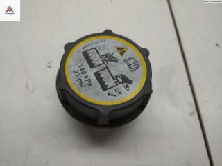 пробка расширительного бачка Ford B-max 1 поколение 2014, 1.6 л., дизель, МКПП, синий, минивэн, 3M5H8100AD