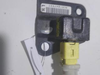 датчик AirBag Subaru Legacy 3 поколение 1999, 2.0 л., бензин, МКПП, зелёный, универсал, 187600-3480