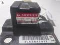 датчик AirBag Subaru Legacy 3 поколение 1999, 2.0 л., бензин, МКПП, зелёный, универсал, 187600-3480 - фото №2