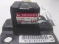 датчик AirBag Subaru Legacy 3 поколение 1999, 2.0 л., бензин, МКПП, зелёный, универсал, 187600-3480 - фото №2