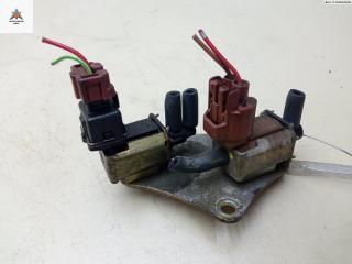 клапан вакуумного управления Mitsubishi Colt 5 поколение (CJO) 1999, 1.3 л., бензин, МКПП, синий, хетчбэк 3 дв.