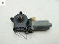 моторчик стеклоподъемника передний левый Saab 9-5 1 поколение 1997, 2.3 л., АКПП, седан, 0130821724 - фото №2