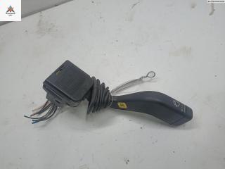 переключатель дворников Opel Astra G 1998, 1.6 л., бензин, МКПП, серый, хетчбэк 5 дв., 90124931