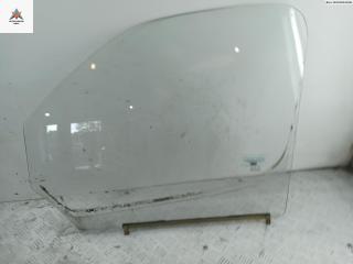 стекло двери передней левой LDV Maxus 1 поколение 2006, 2.5 л., дизель, МКПП, белый, микроавтобус