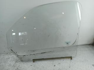 стекло двери передней левой LDV Maxus 2006, 2.5 л., дизель, МКПП, белый, микроавтобус