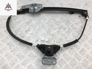 стеклоподъемник задний правый Volkswagen Passat B4 1994, 2.0 л., бензин, МКПП, серый, универсал