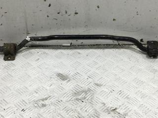 стабилизатор подвески передний Hyundai i10 1 поколение 2009, 1.3 л., бензин, МКПП, красный, хетчбэк 5 дв., 548100X000