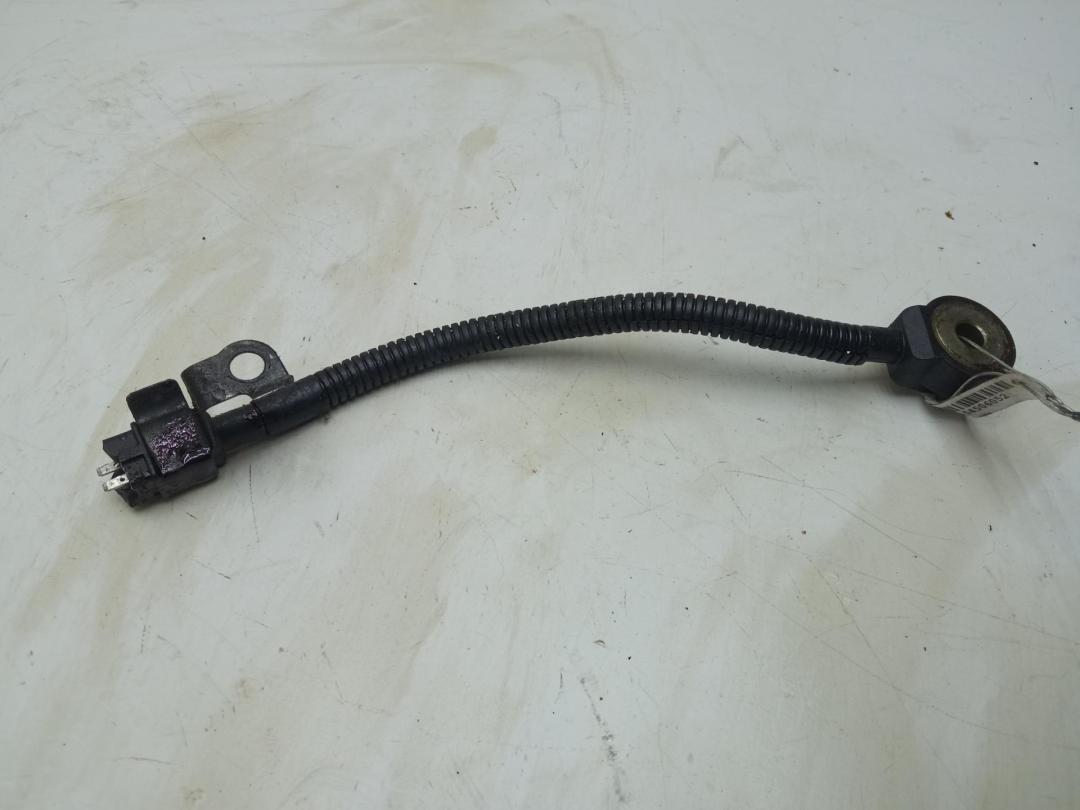 датчик детонации Hyundai Coupe 2003, 2.0 л., бензин, МКПП, красный, купе, KKS00