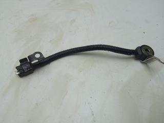 датчик детонации Hyundai Coupe 2003, 2.0 л., бензин, МКПП, красный, купе, KKS00