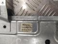 стеклоподъемник задний левый Opel Insignia 1 поколение (A) 2009, 1.8 л., бензин, МКПП, серый, хетчбэк 5 дв., 13227840 - фото №2