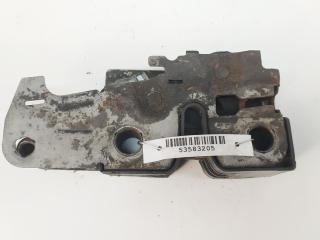 замок капота Volkswagen Passat B6 2007, 2.0 л., дизель, МКПП, серый, универсал, 3C1823509D