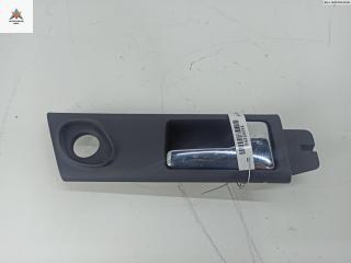 ручка внутренняя задняя правая Audi 100 4A/C4 1993, 2.8 л., бензин, МКПП, зелёный, универсал, 4A0839020B