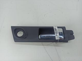 ручка внутренняя задняя правая Audi 100 4A/C4 1993, 2.8 л., бензин, МКПП, зелёный, универсал, 4A0839020B