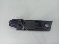 ручка внутренняя задняя правая Audi 100 4A/C4 1993, 2.8 л., бензин, МКПП, зелёный, универсал, 4A0839020B - фото №2