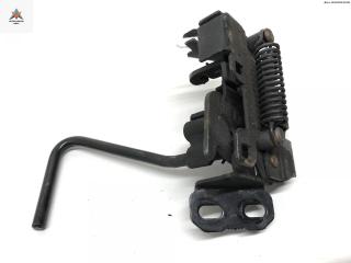 замок капота Mercedes-Benz A-Класс W168 1998, 1.4 л., бензин, МКПП, синий, хетчбэк 5 дв.