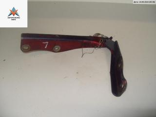 петля капота левая Nissan Serena С23 [2-й рестайлинг] 1997, синий, минивэн