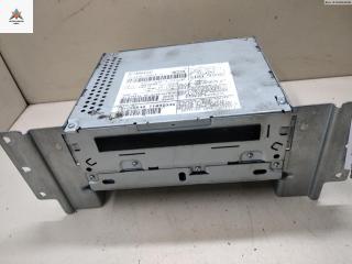 CD-чейнджер Land Rover Range Rover 3 поколение [рестайлинг] 2005, 3.0 л., дизель, АКПП, серый, внедорожник 5 дв., 6G9N18C815TA