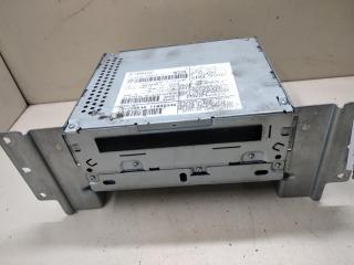 CD-чейнджер Land Rover Range Rover 3 поколение [рестайлинг] 2005, 3.0 л., дизель, АКПП, серый, внедорожник 5 дв., 6G9N18C815TA