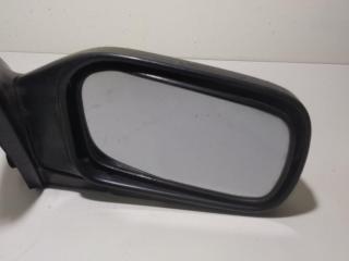 зеркало правое Nissan Primera P10 1994, 2.0 л., бензин, МКПП, серый, универсал