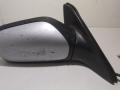 зеркало правое Nissan Primera P10 1994, 2.0 л., бензин, МКПП, серый, универсал - фото №2