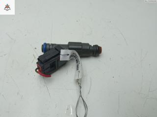 форсунка Mazda Tribute 1 поколение 2003, 2.0 л., бензин, МКПП, серый, внедорожник 5 дв., 0280155887