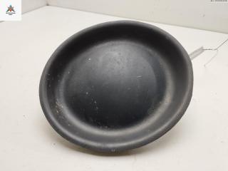 заглушка (решетка) в бампер Hyundai H-1 Starex [рестайлинг] 2006, 2.5 л., дизель, МКПП, белый, минивэн, 86523-4A000