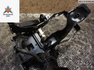 цилиндр сцепления главный Hyundai Elantra XD 2001, 2.0 л., дизель, МКПП, серый, седан