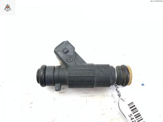 форсунка Mercedes-Benz A-Класс W168 2000, 1.4 л., бензин, МКПП, серый, хетчбэк 5 дв., 0000788723