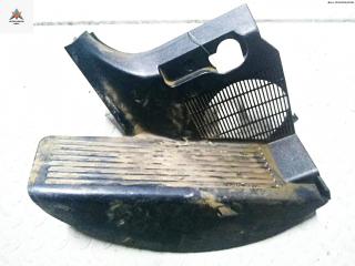 Площадка опорная для ноги (педаль отдыха) BMW 3 серия E36 1993, 1.6 л., бензин, МКПП, зелёный, седан, 1960993