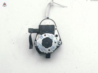 моторчик заслонки печки BMW 5 серия E39 1999, 2.0 л., бензин, МКПП, синий, универсал, 8363796